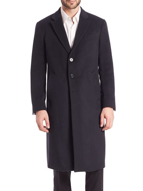 mens cheap armani coats|armani overcoat men's.